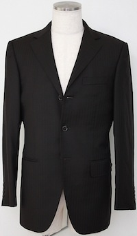 スーツの着こなし 選び方 知っておきたいジャケットの基本 パーソナルスタイリストのfor Style